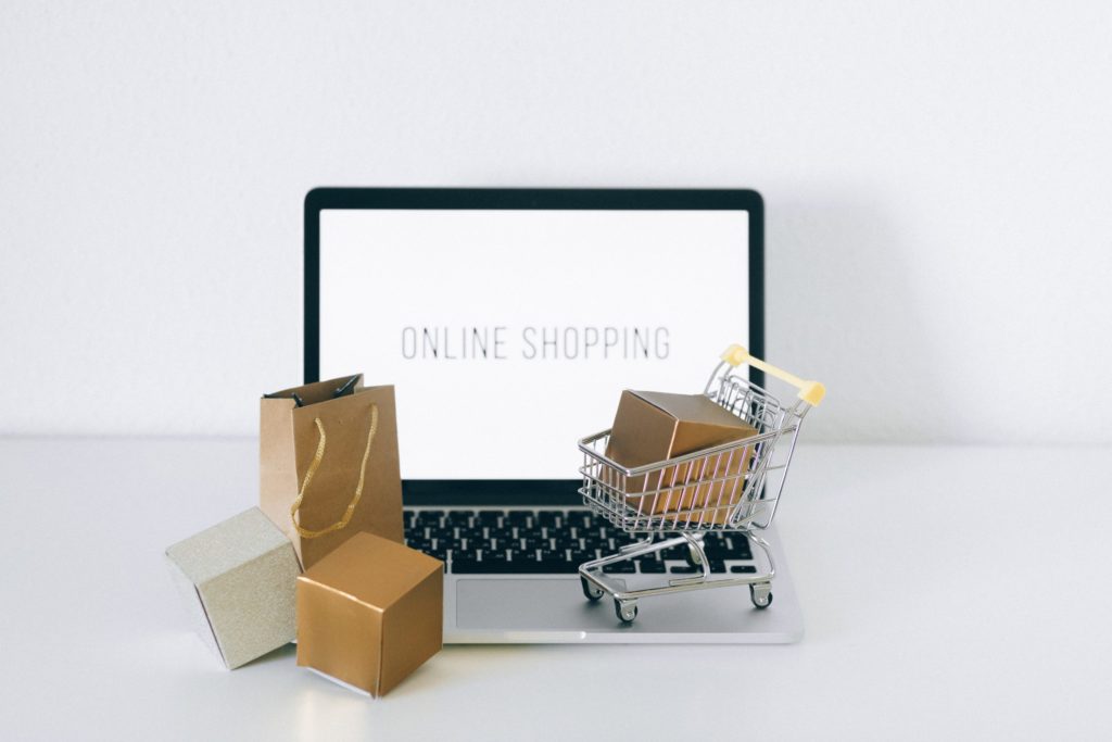 site e-commerce